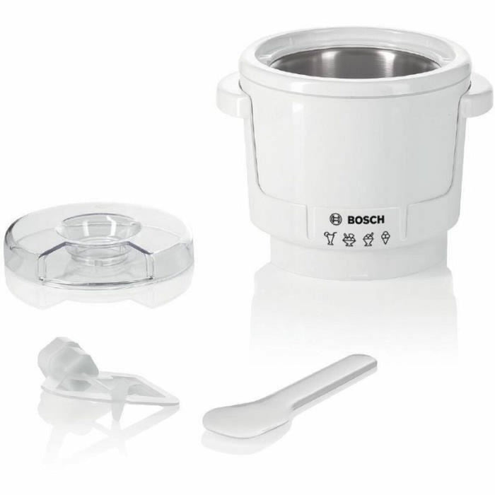 Ice Cream Maker BOSCH