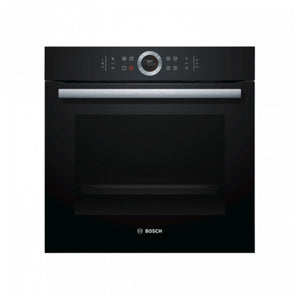 Pyrolytic Oven BOSCH HBG675BB1 71 L Display TFT 3600W 71 L