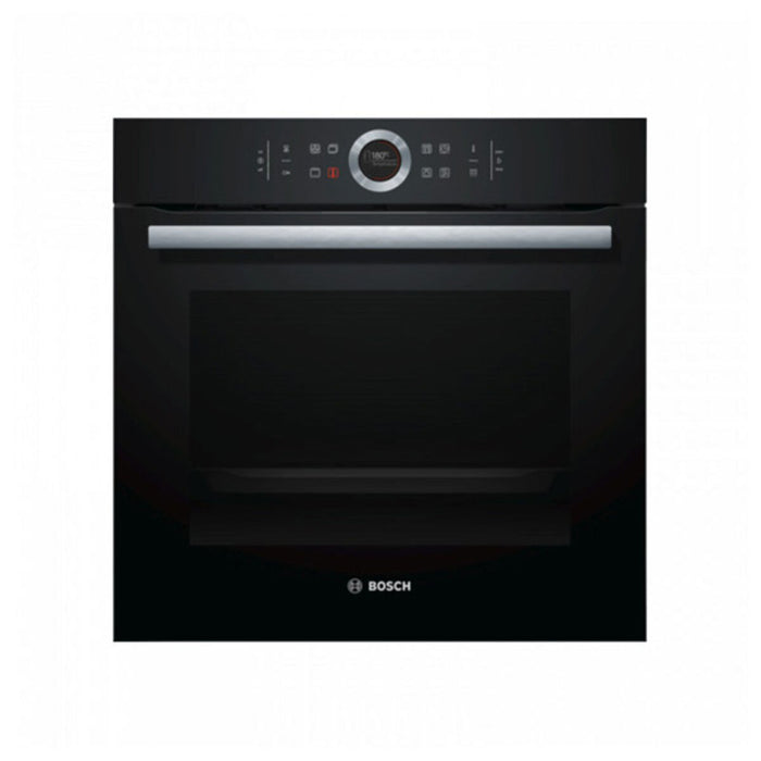 Pyrolytic Oven BOSCH HBG675BB1 71 L Display TFT 3600W 71 L