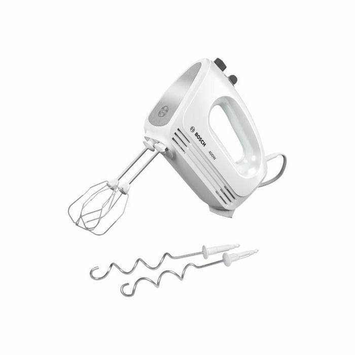 Hand Mixer BOSCH MFQ24200 400W