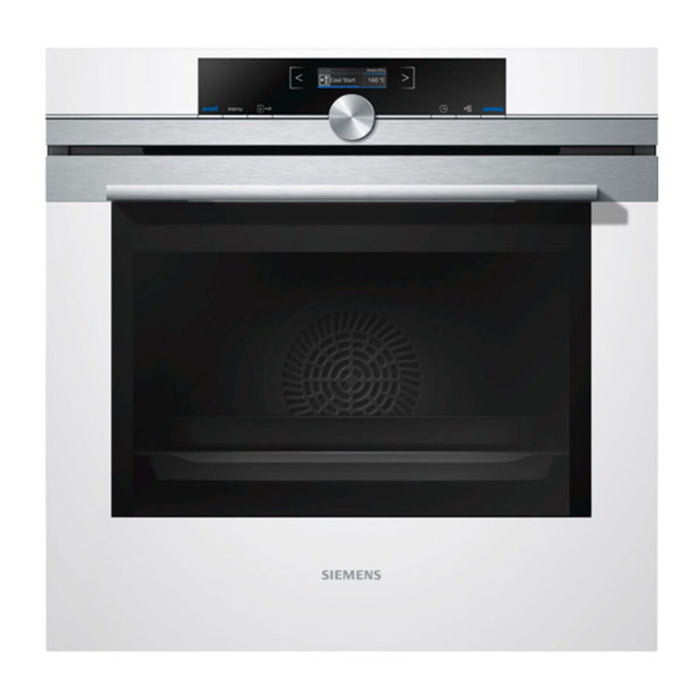 Oven Siemens AG HB673GBW1F 71 L TFT Display 3600W 71 L