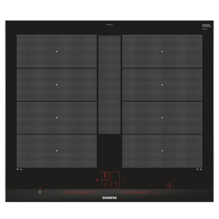 Induction Hot Plate Siemens AG EX675LYC1E 60 cm 60 cm