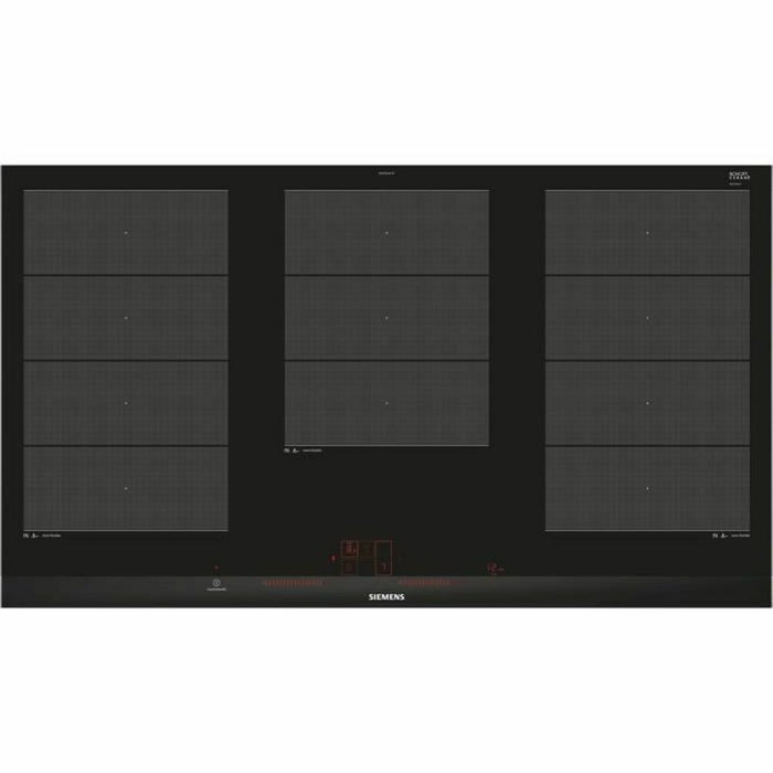 Induction Hot Plate Siemens AG EX975LXC1F 11100 W