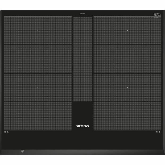 Induction Hot Plate Siemens AG EX651LYC1F