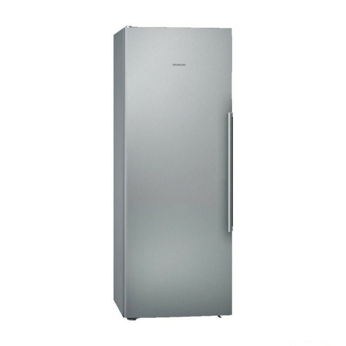 Refrigerator Siemens AG KS36FPIDP Stainless steel (186 x 60 cm)