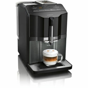 Superautomatic Coffee Maker Siemens AG Black 1300 W 15 bar