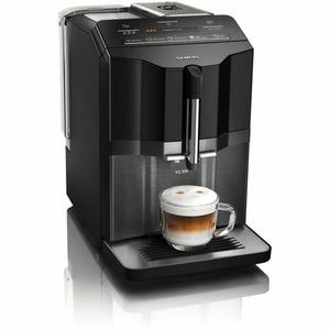 Superautomatic Coffee Maker Siemens AG Black 1300 W 15 bar