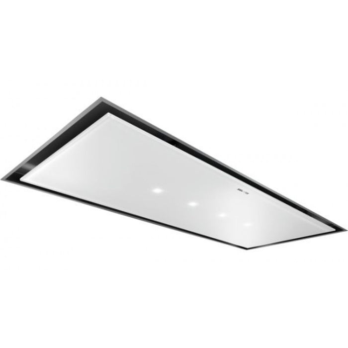 Conventional Hood Siemens AG LR26CBS20 White