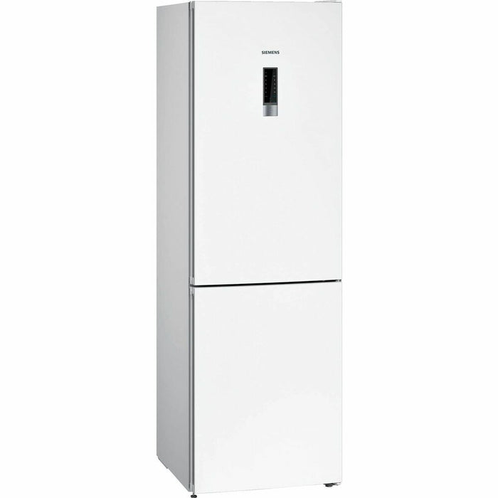 Combined Refrigerator Siemens AG KG36NXWEA  White (186 x 60 cm)