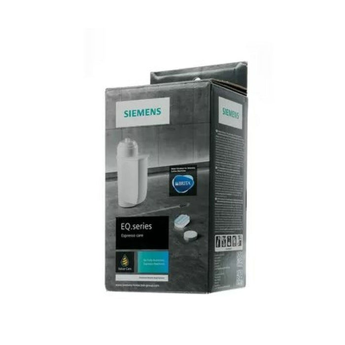 Limescale Remover for Coffee-maker Siemens AG TZ80004B