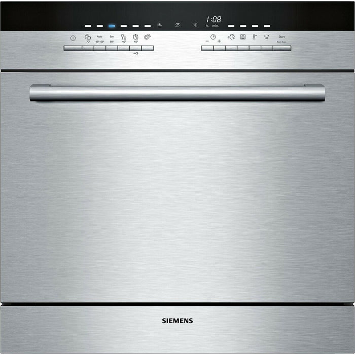 Dishwasher Siemens AG SC76M542EU 59,5 cm