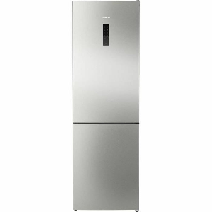 Mini Fridge Siemens AG KG36NXIDF Steel