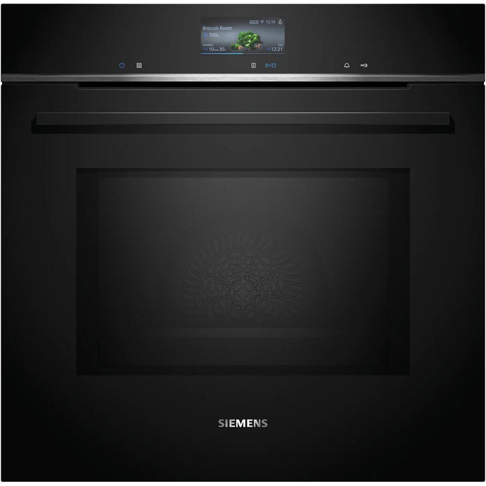 Oven Siemens AG HM776GKB1 3600 W 67 L