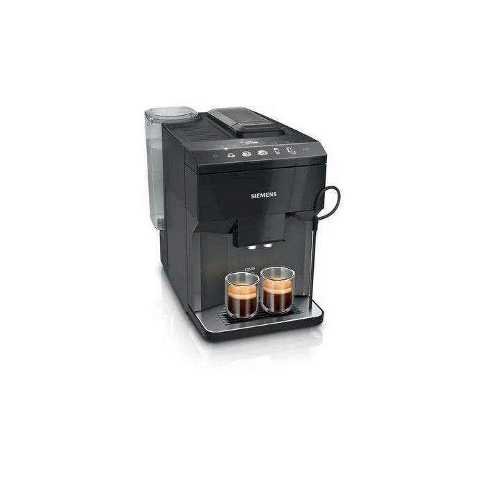 Superautomatic Coffee Maker Siemens AG TP511R09 Black 1500 W 15 bar 1,9 L