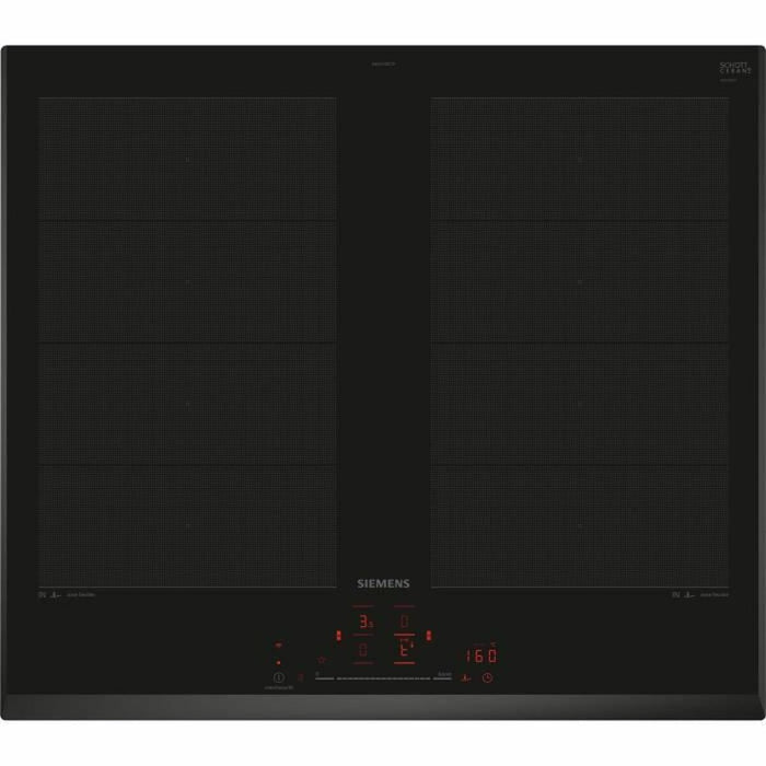 Induction Hot Plate Siemens AG iQ700 EX651HXC1E 60 cm