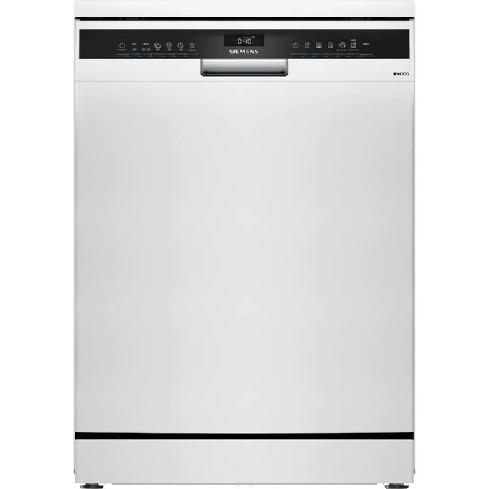 Dishwasher Siemens AG SN23EW03KE White 60 cm