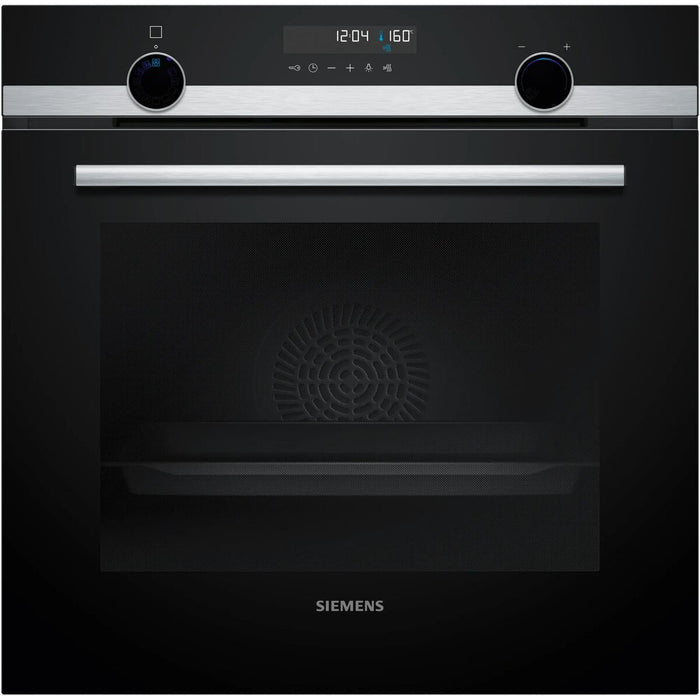 Multipurpose Oven Siemens AG HB578GES3 3600 W 71 L