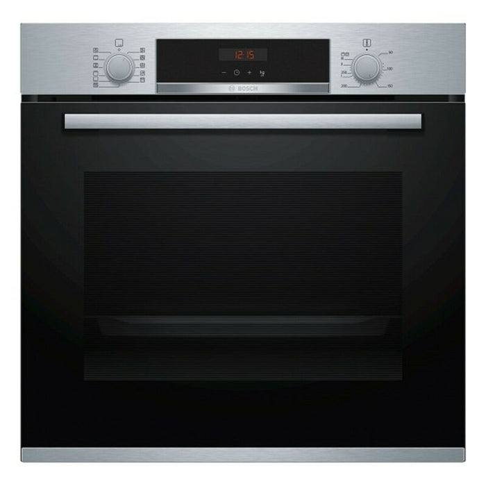 Pyrolytic Oven BOSCH HBA5740S0 71 L 4800W A 71 L