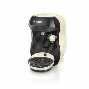 Capsule Coffee Machine BOSCH TAS1007 Black 1400 W 700 ml