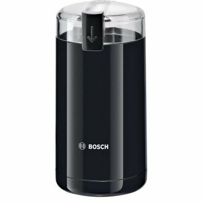 Grinder BOSCH TSM6A013B Black