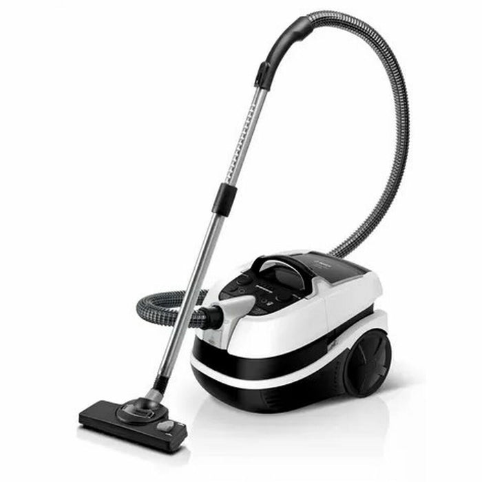 Bagless Vacuum Cleaner BOSCH White (Refurbished C)
