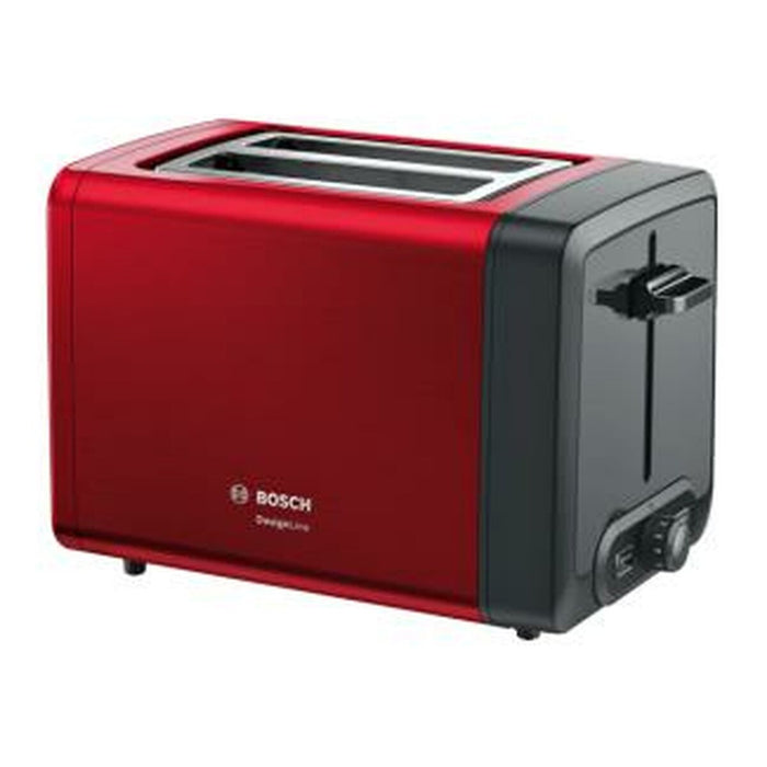 Toaster BOSCH TAT4P424 970 W