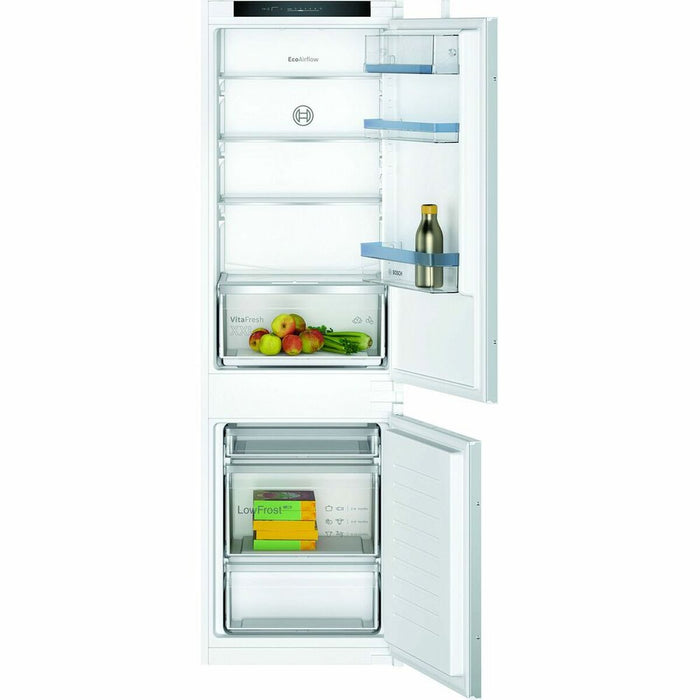 Combined Refrigerator BOSCH (177 x 55 cm)