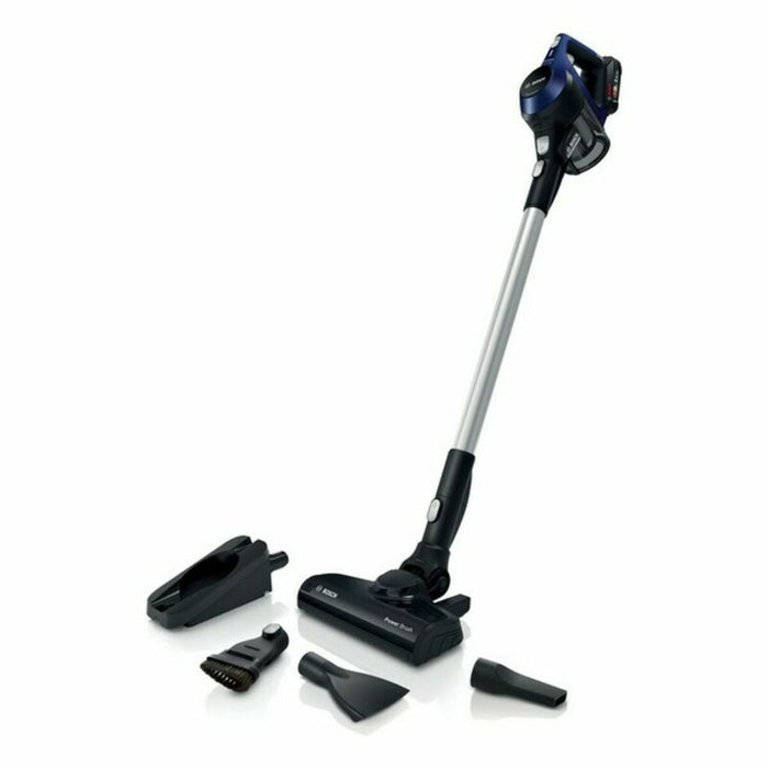 Stick Vacuum Cleaner BOSCH BBS611MAT 18V 2,5 Ah 0.3L 200 W 2,5 Ah 300 ml