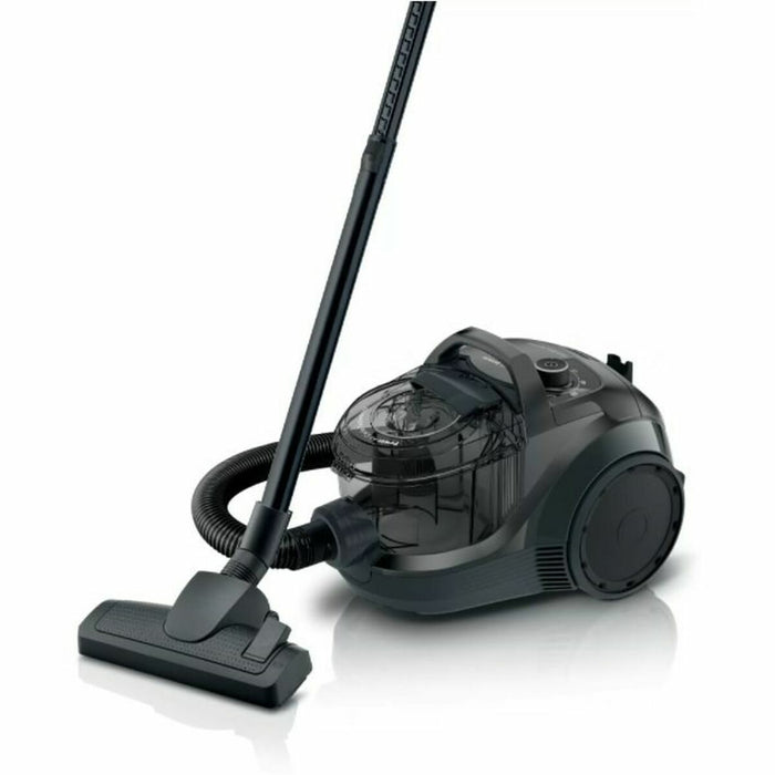 vacuum cleaner BOSCH Black noir 550 W
