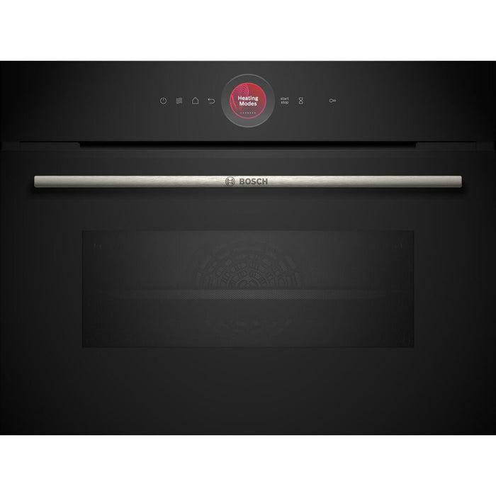 Oven BOSCH CMG7241B1 900 W 3600 W 45 L