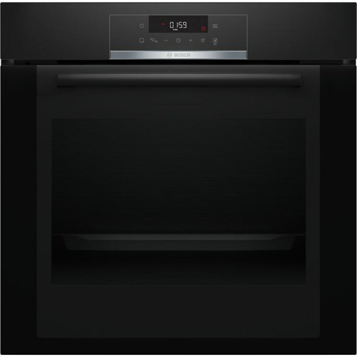 Pyrolytic Oven BOSCH