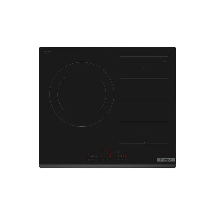 Induction Hot Plate BOSCH PXJ631HC2E 60 cm 7400 W