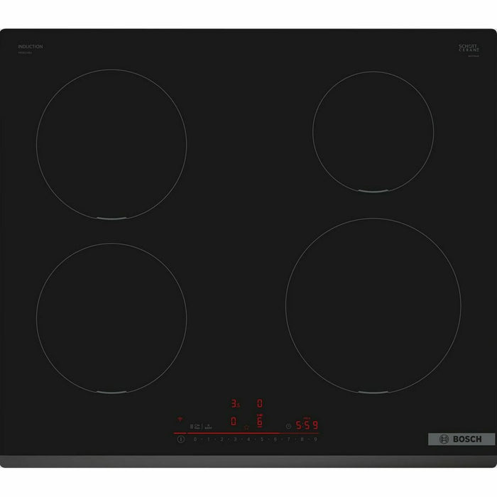Induction Hot Plate BOSCH PIE631HB1E 60 cm 2000 W