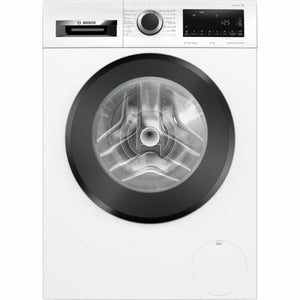 Washing machine BOSCH WGG254Z1ES White 10 kg 1400 rpm