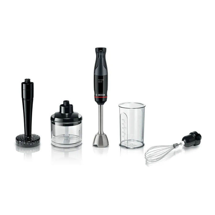 2-in-1Blender BOSCH MSM4B623 Anthracite 1000 W 600 ml