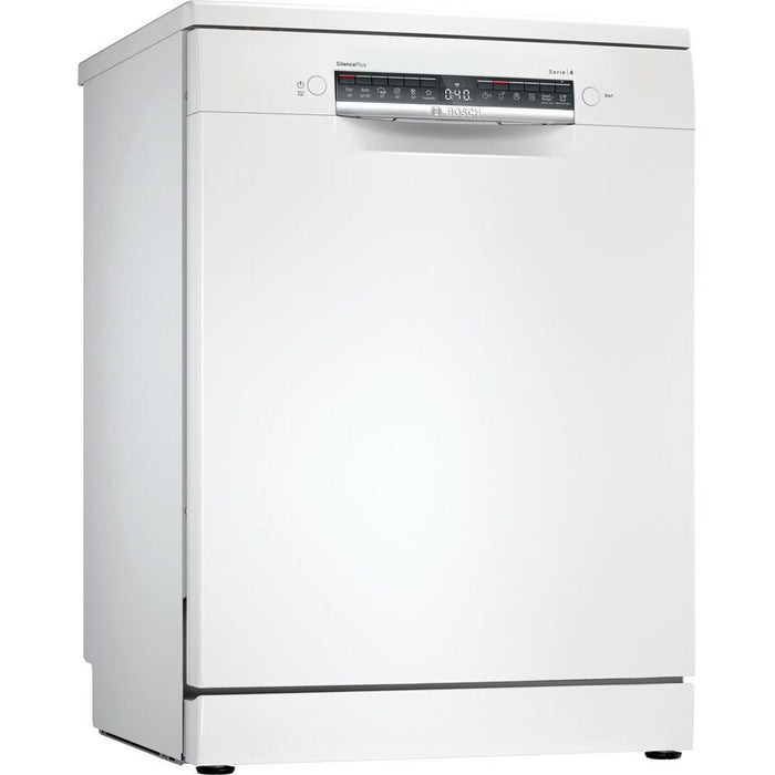 Dishwasher BOSCH SMS4EMW06E White 60 cm