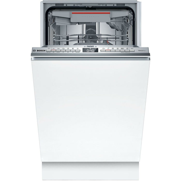 Dishwasher BOSCH SPV4EMX25E 45 cm