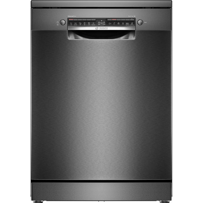 Dishwasher BOSCH SMS4EMC06E 6P