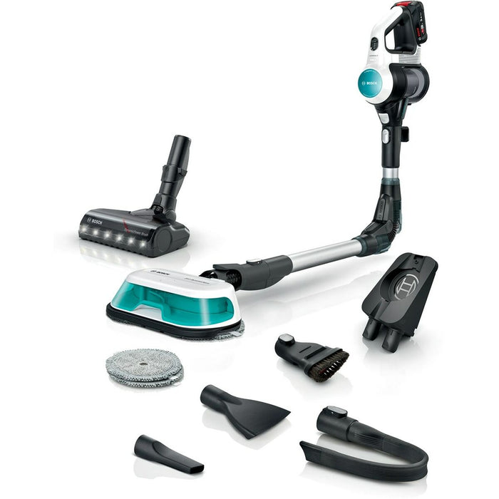 Stick Vacuum Cleaner BOSCH BCS71HYG4 23,5 W