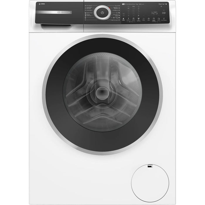 Washing machine BOSCH WGH2440AOES 60 cm 1400 rpm 9 kg