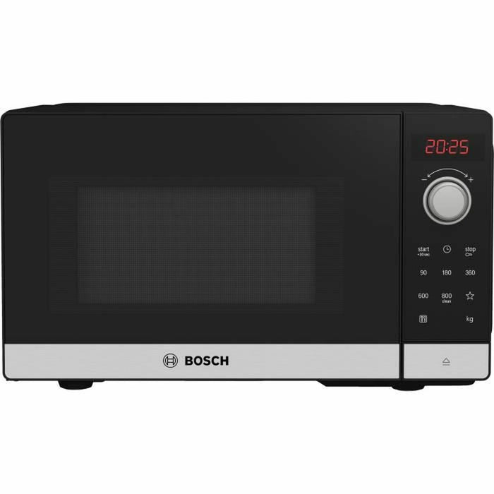 Microwave BOSCH FFL023MS2F Black 26 L