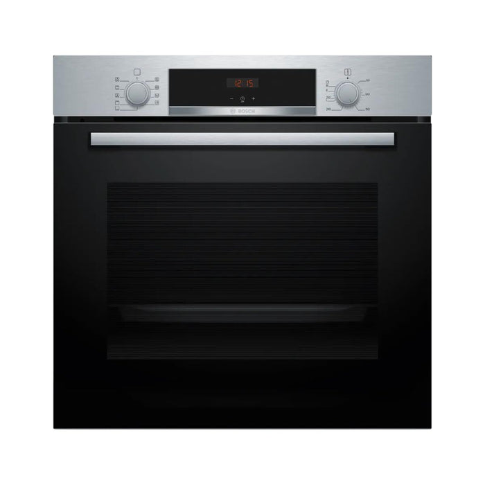Multipurpose Oven BOSCH HBA514ES3 71 L