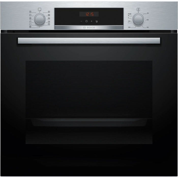Pyrolytic Oven BOSCH HBA574ES3 71 L 3600 W
