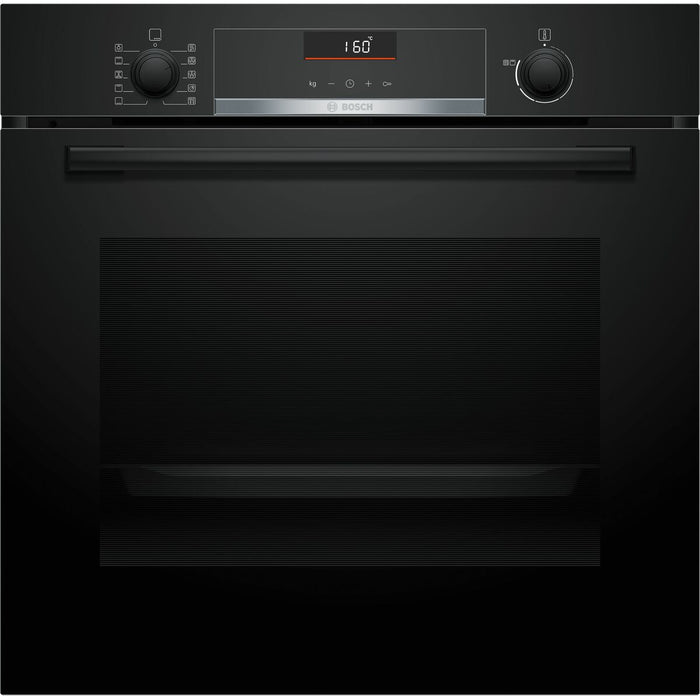 Multipurpose Oven BOSCH HBG536EB3 3400 W 71 L