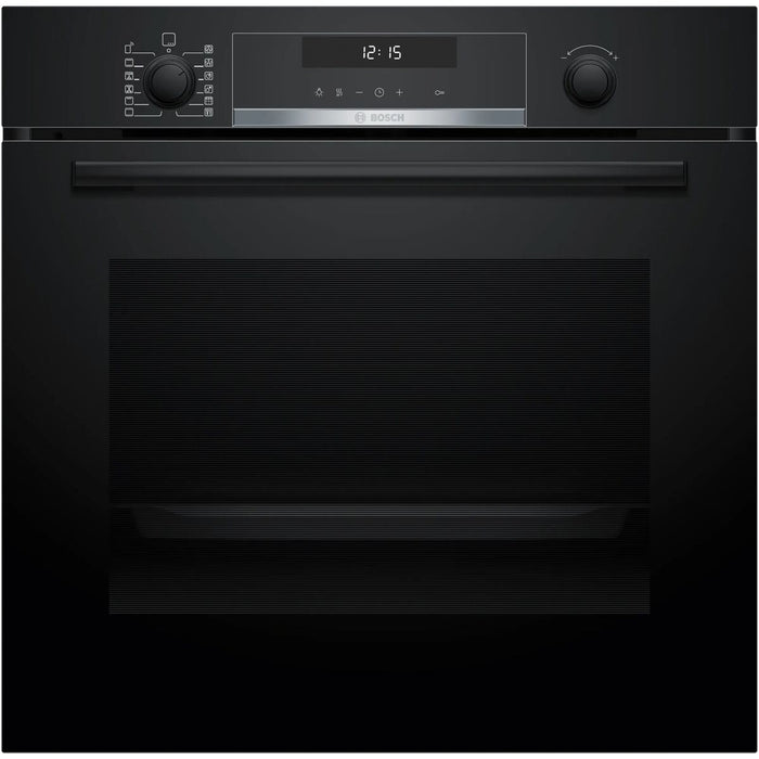 Pyrolytic Oven BOSCH HBG578EB7 3600 W 71 L