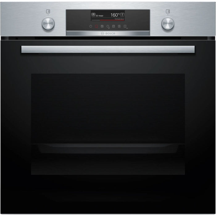 Oven BOSCH HBG579ES3 71 L 3600 W