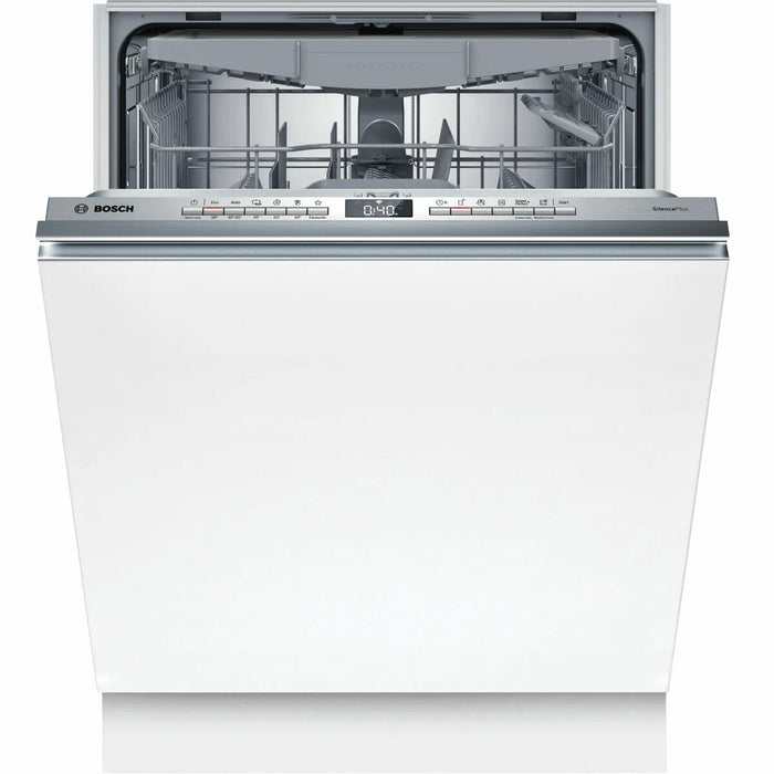 Dishwasher BOSCH SMH4EVX08E 6P 3ªB 44dBA INT White 60 cm