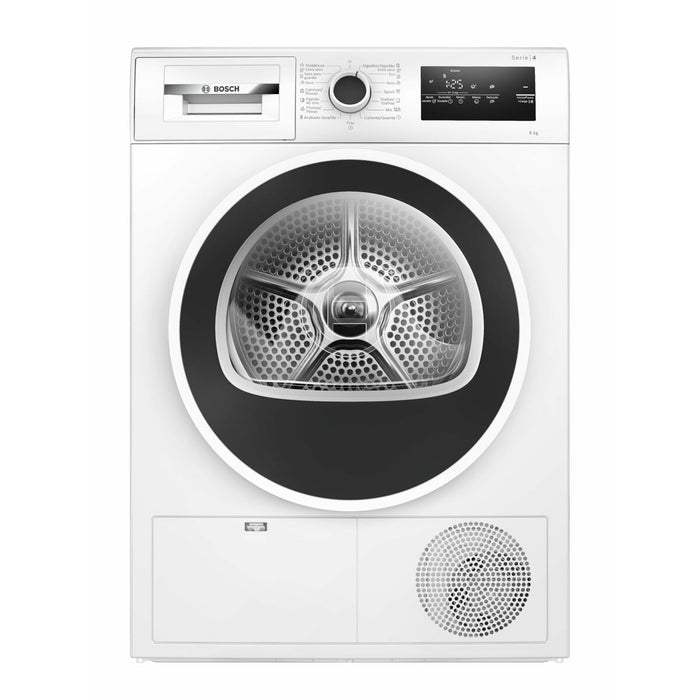 Condensation dryer BOSCH WTR83200ES 8 kg