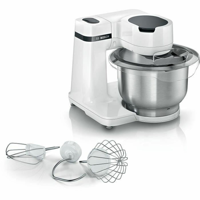 Food Processor BOSCH MUMS2EW00E Serie 2 Grey 700 W 3,8 L