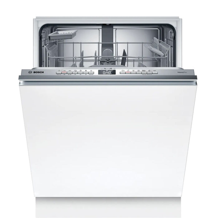 Dishwasher BOSCH SMV4HAX07E 60 cm